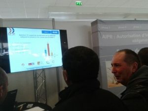 SECURESEAU AIPR